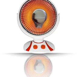 vespa 14 inch Sun Heater Household Electric Heating Element Power-saving Fast-heating Fan Room Heater-picture-10