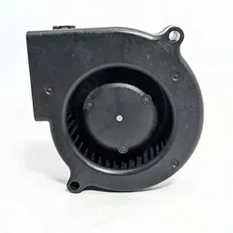 Electronic Spices Nidec GAMMA28 12V 0.41A Blower Fan Cooler-image-84