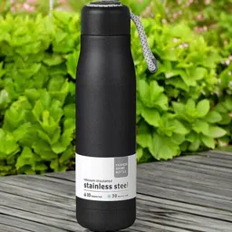 shopimoz 550 ml Stainless Steel Flask-picture-12