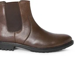 byford by pantaloons Boots For Men image 4