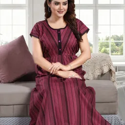 cinco Women Nighty-picture-23