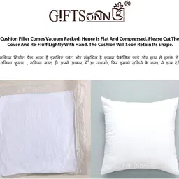 giftsonn Cushion, Keychain, Greeting Card Gift Set image 3