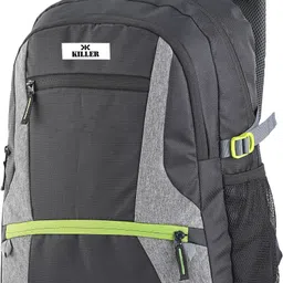 killer Medium 25 L Laptop Backpack KLB01-picture-24