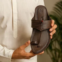 kolhapuri Men Sandal-picture-29
