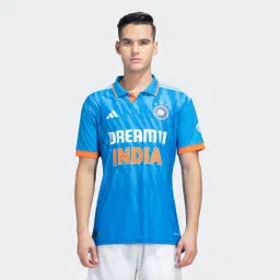 india cricket odi jersey men men cricket men cricket-image-0