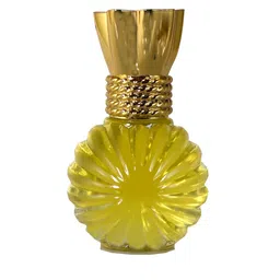 THE RUPAWAT Perfumery House Mogra 07 Natural & Alcohol Free Attar - 12 ml image 2