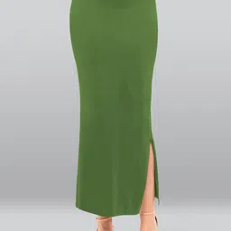 LYRA Cotton Saree Shapewear-picture-39