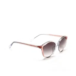 SCOTT Women Round Sunglasses with UV Protected Lens SC 2401 Hilary C5 54-image-60