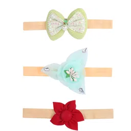 Xivir Set of 3 Embellished Hairband-picture-26