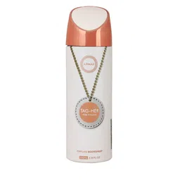 Armaf Tag Her Women Long Lasting Deodorant Spray - 200ml-picture-32