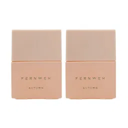 Fernweh Women Set Of 2 Autumn Long Lasting Eau De Parfum - 20 ml Each image 4