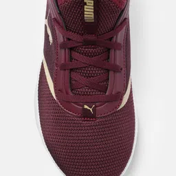 Puma Women Softride Ruby Deco Glam Running Shoes image 5