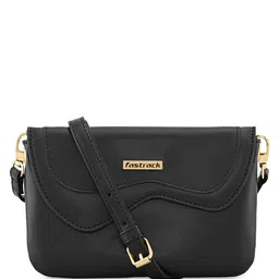 Fastrack Structured Sling Bag image 5