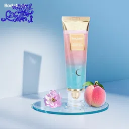 bodyaccel Niacinamide Whitening Toothpaste – Gentle Whitening for Brighter Teeth J Toothpaste image 2