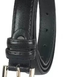 darkleatheris Women Casual, Evening, Party Black Artificial Leather Belt-picture-18