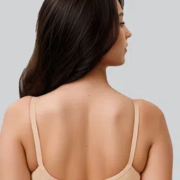 LUX VENUS Pack Of 2 Full Coverage Non Padded Non-Wired Everyday Bra-All Day Comfort image 4