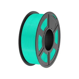 Sunlu Easy ABS Mint Green 1.75mm Filament – 0.9kg Spool image 1