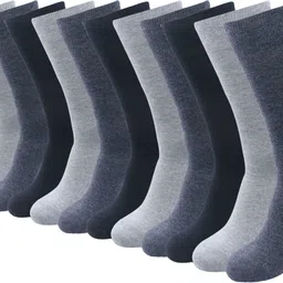 palmlon Men Ankle Length-picture-23