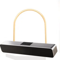 Clairbell Bluetooth Soundbar and Home Theater System with HD Audio & TV Compatibility K454 20 W Bluetooth Soundbar image 1