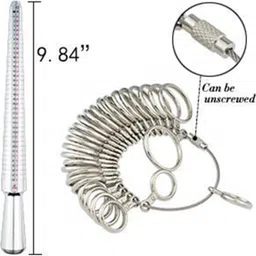 zhart ZHART-161 Measuring Scale Cube image 4