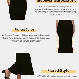 poojaran Women Shapewear image 5
