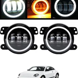maties LED Fog Lamp Unit for Volkswagen Beetle image 1
