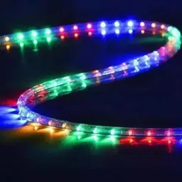 bellgrey 1200 LEDs 10 m Multicolor Steady Strip Rice Lights image 5