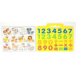 A&A Kreative Box Kids Puzzles Activity Toys and Games-picture-21