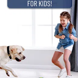 Mirana Kids Smart C-Type USB Rechargeable Indoor Hover Football image 4