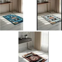 adib carpet 30 cm X 50 Acrylic Runner-picture-20
