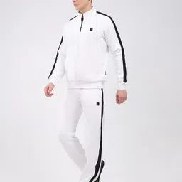 rock.it Solid Men Track Suit image 2