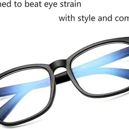 shade house UV Protection Wayfarer Sunglasses (52) image 3