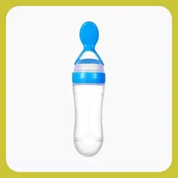 pappa Premium Stainless Steel Feeding Bottle for Baby - 90 ml-picture-28