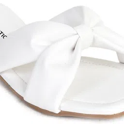 sticy Women Flats Sandal image 2