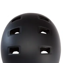 Btwin By Decathlon Polyurethane Air Vented Boys Helmets image 4