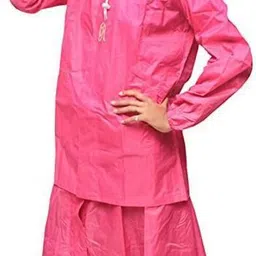 club seventy two Solid Women Raincoat-picture-32