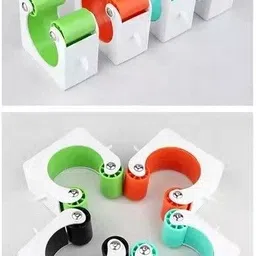 fastped Bike Parking Buckle, Portable Wall Stand, Mount Hook Road Cycling Display Rack Cycling Stand image 2