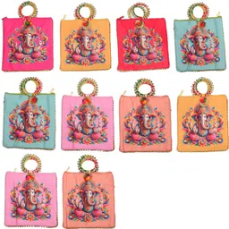 sainik's Printed Party Bag-picture-13