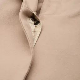 roadster Polyester Coat For Women image 2