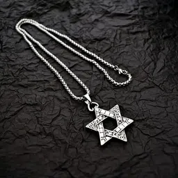 rgulus Pendant For Men | lockets for men | locket for boys | evil eye locket for men Alloy Pendant Set image 4