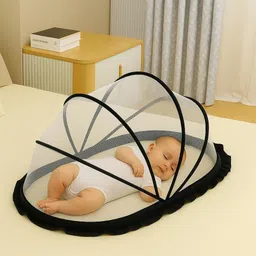 jk textile Baby tent mosquito net best quality and new product Polyester Washable Kids Mosquito Net-picture-20