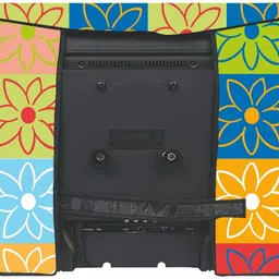 Wacky for 32 inch Thomson, KODAK, Sony, Samsang, Mi Led TV Cover- Led-32-K-Grn-Box-FL image 3