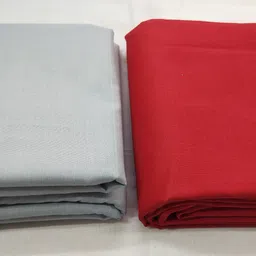 rd fashion designer Unstitched Cotton Blend Kurta Fabric Dyed-picture-26