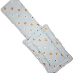 adhigams Baby Nest/Portable Bedding Set, Jungle King, Newborn Sleeping Bag image 3