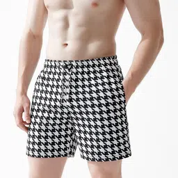 tyrell Pack of 3 Printed Men Boxer image 4