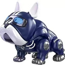 tinywonders HDA Musical Electric Dog Robert-picture-17