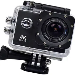CALLIE 4k wifi 4k Sports and Action Camera-picture-15