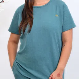 brozzo Tshirt Pant Co-ords Set-picture-22