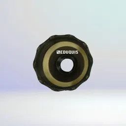 eduquis PAWAN Agri-Drone - Tank bottom cover with filter | Drone image 2