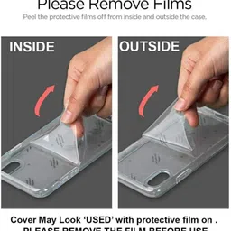 filbay Pouch for POCO M6 Plus 5G image 3
